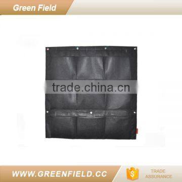 Drip Irrigation System Living Wall Planter Bag photo-3