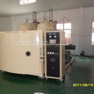 Vacuum Sealing Machine for VIP photo-5
