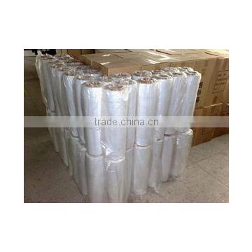 High quality Hand Machine Grade hdpe pe stretch film