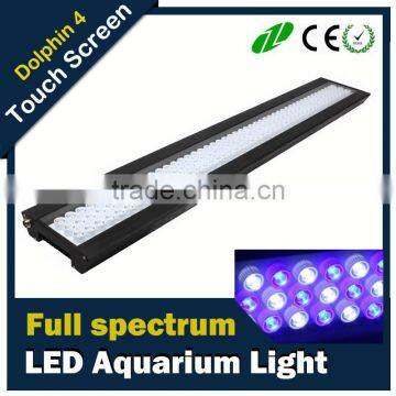 Best 14 Inch Dimmable Full Spectrum LED Aquarium Light Like a Sun for Your Tank photo-2