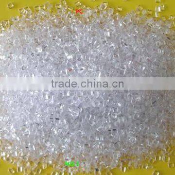 New Grade/off Grade Polycarbonate PC Resin/anti-UV PC Pellets/Virgin PC Granules photo-4