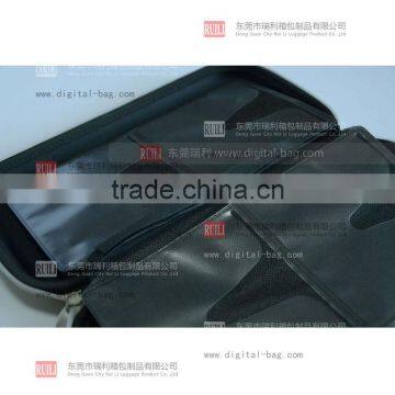 Differert Waterproof PU Protective Custom EVA Case CDDVD photo-5