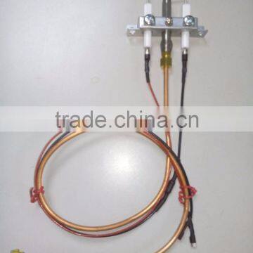 NDK YUH-HUA BK368 ng Lpg Gas Chimney Control Valve