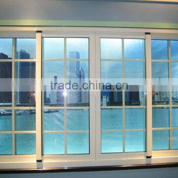 Pre-made Custom-made Aluminum Alloy Doors and Windows photo-6
