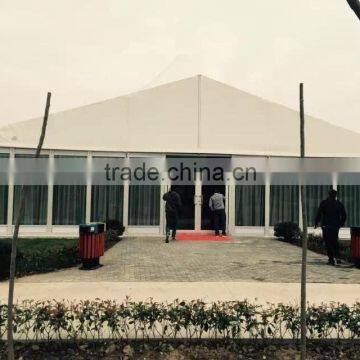 2017 New Design Clear Span Structure