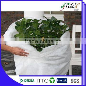 Nonwoven Anti- UV Treated Garden Covers Fabric photo-2