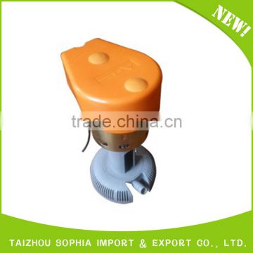 hot sales air small cooler pump