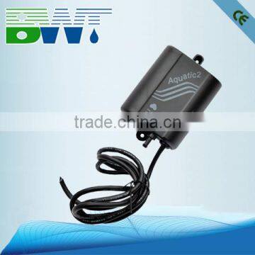 300 mg/h small water purifier for spa hot tub