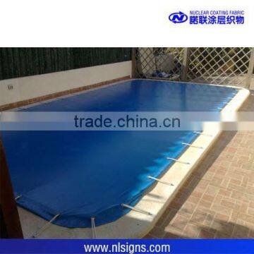 Inflatable Swimming Pool Cover photo-3