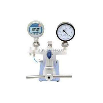 Best Price hydraulic valve hydrostatic pressure test bench