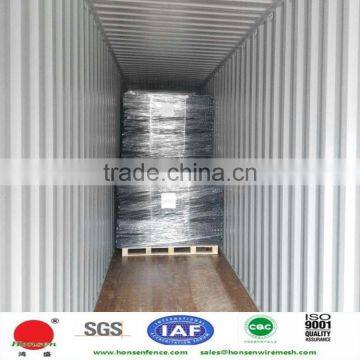 2015 High Quality!!Anping Factory 3D Panel Fence