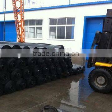 Smooth ASTM GM13 HDPE Geomembrane HDPE Pond Liner Dam Liner photo-4