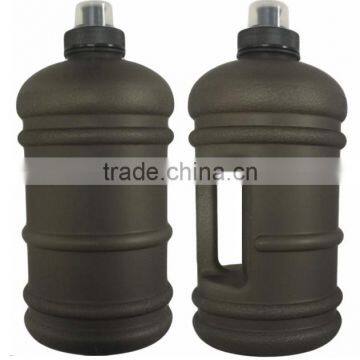 Half Gallon/2.2 Litre Capacity Bottle Workout Water Jug photo-4