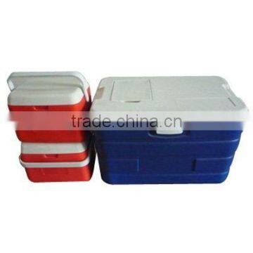 S/3 Non-electric Cooler Box 40/2X5L