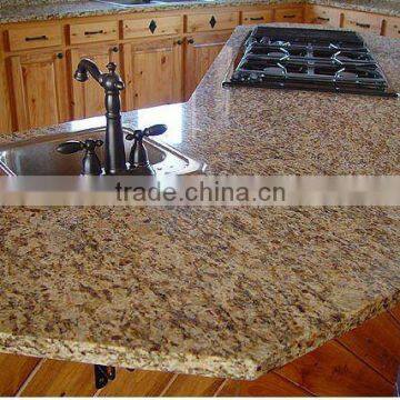 A Grade st cecilia granite countertop