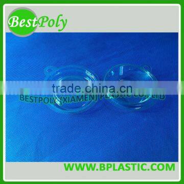 Clamshell Packaging for Dessert in Custom Design photo-5