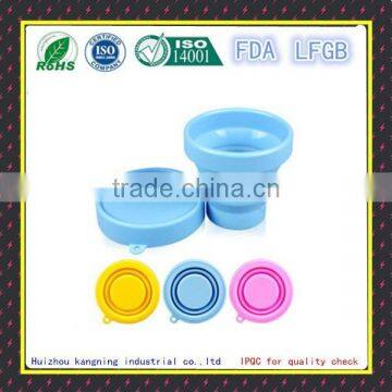 High Quality Silicone Ware for Swimming Glasses photo-3