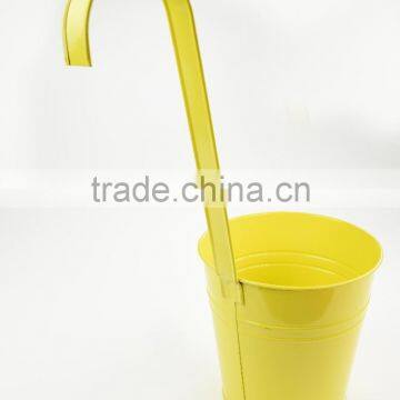 Garden Supply Hot Selling Small Decorative Wall Vases for Flowers photo-2