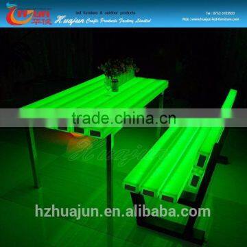 Led Beach Chair for Outside & Hot Sale Led Garden Beach Chairs photo-2