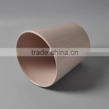 Ceramic Bright Colored Flower Pots photo-4