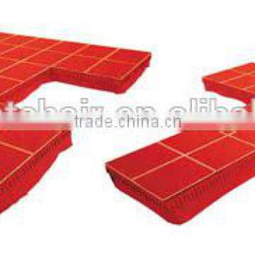 Strong Good Quality Folding Event Wedding Mobile Stages for Sale photo-2