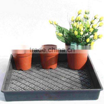 Garden Growing Tray Nursery Pot Flower Mover photo-2