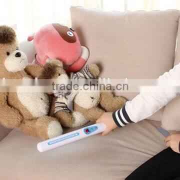 Mini Handheld UV-C Sanitizer Wand Sterilizer For Home Use photo-5
