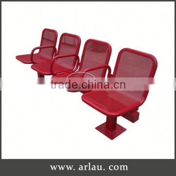 Arlau China Garden Chair,Outdoor Furniture Manufacturing,Backless Wood Bench