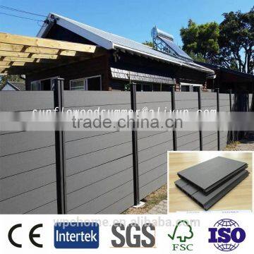 Garden Fencing and Gating Options Provides Low Maintenance, Aesthetically Pleasing Alternative to Traditional Wooden Fencing photo-3