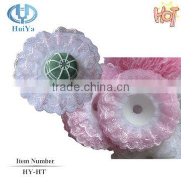 Wholesale Wedding Decoration Phenol Foam Bouquet Holder photo-5