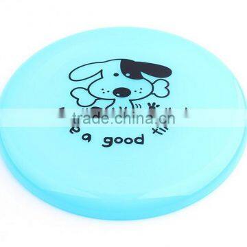 Wholesale Fun 9 Inch Frisbee Flying Disc photo-2