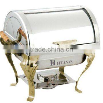 chafing dish food warmer electric heater