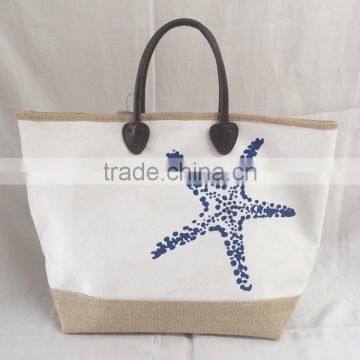 Trade Fair Canvas Women Beach Bags photo-2