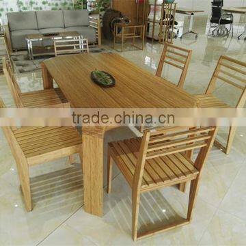 Alibaba supplier bamboo furniture for sale