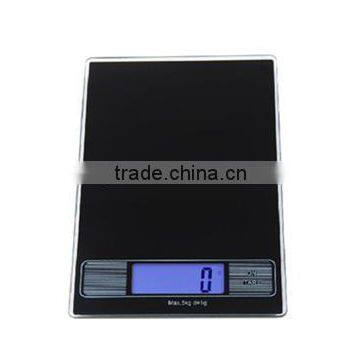 digital kitchen food scale