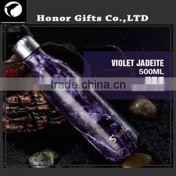 Hot Sale Amazon Wholesale Stainless Water Bottle photo-3