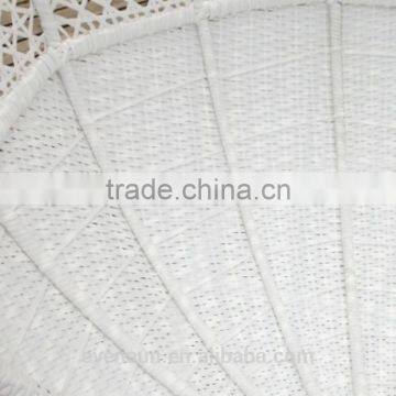 Modern Swing Chair Garden Outdoor Furniture for Patio photo-3