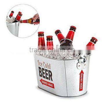 Embossing Logo Beer Cooler photo-5