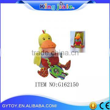 Design Your Own Plush Toy Feature Eco-Friendly Animal Plush Toy photo-2