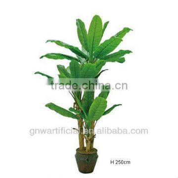 G33 GNW Artificial Banana Trees