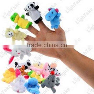 hot trendy high quality and eco friendly new products puppets wholesale on alibaba express made in china for halloween