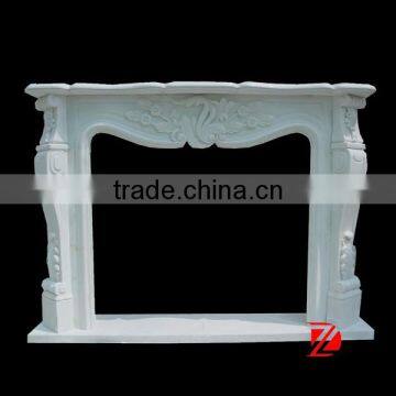 natural stone indoor used fireplace mantel