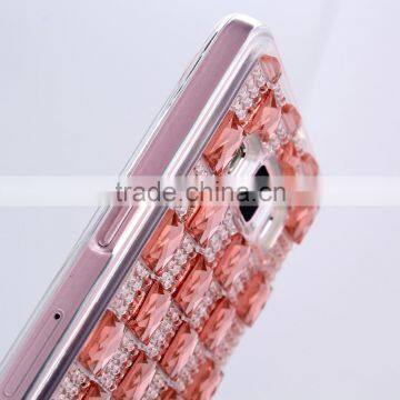 Beauty Girl Hard Phone Case for A3 A5 A7 A8 J1 J2 J3 J5 J7 E5 E7 photo-4