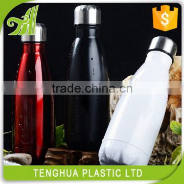 500ml Vacuum Insulated Stainless Steel Sport thermos flask