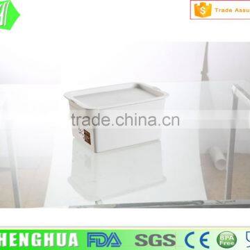 Reserve Food Toy Keys Etc Multipurpose Plastic Storage Box photo-5