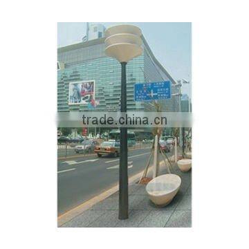 Decorative Iron Casting Posts,street Casting Iron Posts,roadway Decorative Lighting Posts photo-6