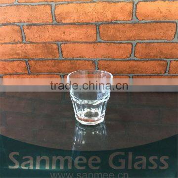 Hot Selling Whisky Glass in High Quality