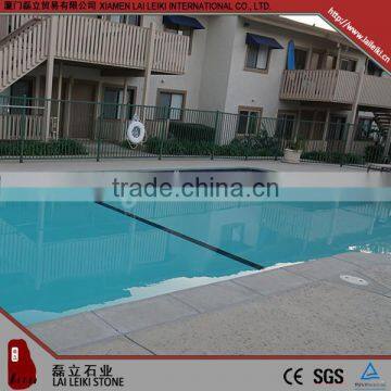 Swimming Pool Tile Cover