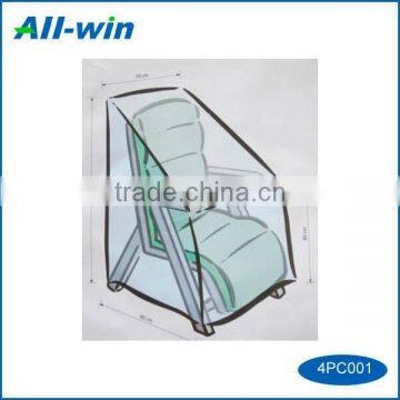 Best quality Home furniture Transparent Woven PE protective cover