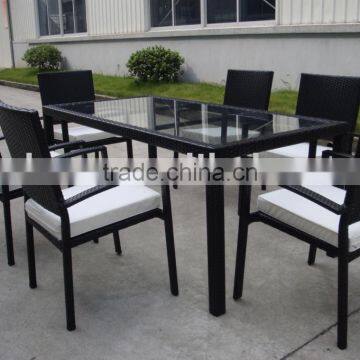 garden chair dining set AK1055